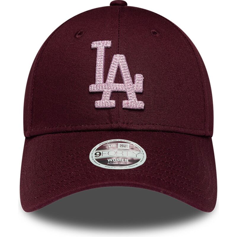rosa-9forty-metallic-los-angeles-dodgers-mlb-new-era