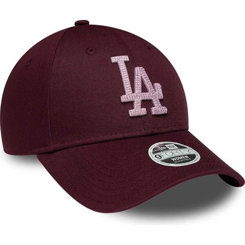 rosa-9forty-metallic-los-angeles-dodgers-mlb-new-era