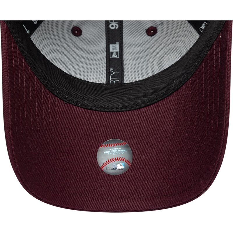 rosa-9forty-metallic-los-angeles-dodgers-mlb-new-era