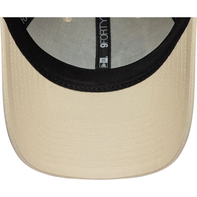 snapback-9forty-rose-sequin-new-york-yankees-mlb-new-era