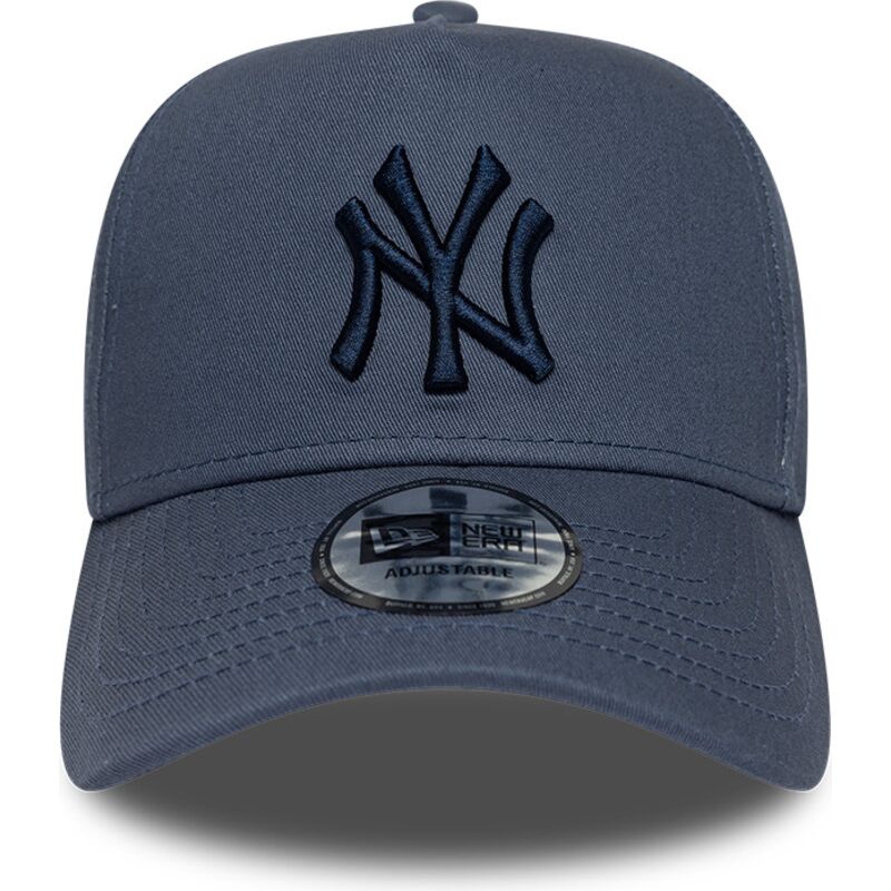 snapback-9forty-e-frame-league-essential-new-york-yankees-mlb-new-era