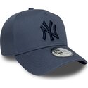 snapback-9forty-e-frame-league-essential-new-york-yankees-mlb-new-era