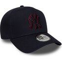 snapback-9forty-e-frame-team-outline-new-york-yankees-mlb-new-era