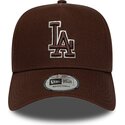 snapback-9forty-e-frame-team-outline-los-angeles-dodgers-mlb-new-era