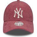 9forty-m-crown-chunky-cord-new-york-yankees-mlb-new-era