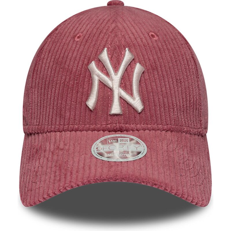 9forty-m-crown-chunky-cord-new-york-yankees-mlb-new-era