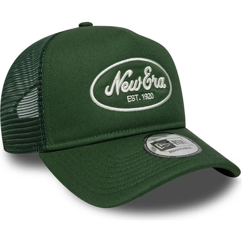 snapback-a-frame-oval-patch-foam-new-era snapback-a-frame-oval-patch-foam-new-era