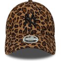 9forty-leopard-cord-new-york-yankees-mlb-new-era