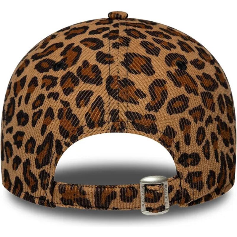 9forty-leopard-cord-new-york-yankees-mlb-new-era 9forty-leopard-cord-new-york-yankees-mlb-new-era