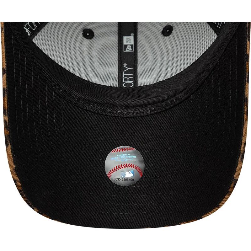 9forty-leopard-cord-new-york-yankees-mlb-new-era 9forty-leopard-cord-new-york-yankees-mlb-new-era
