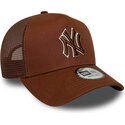 snapback-e-frame-outline-new-york-yankees-mlb-new-era