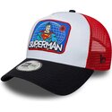 snapback-a-frame-patch-superman-dc-comics-new-era