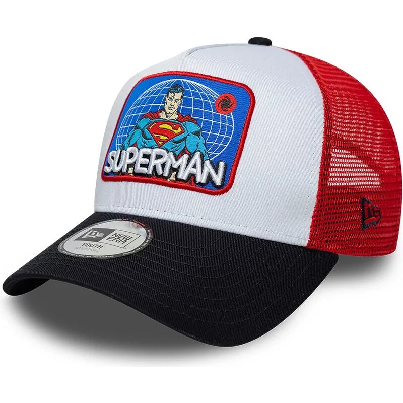 snapback-a-frame-patch-superman-dc-comics-new-era