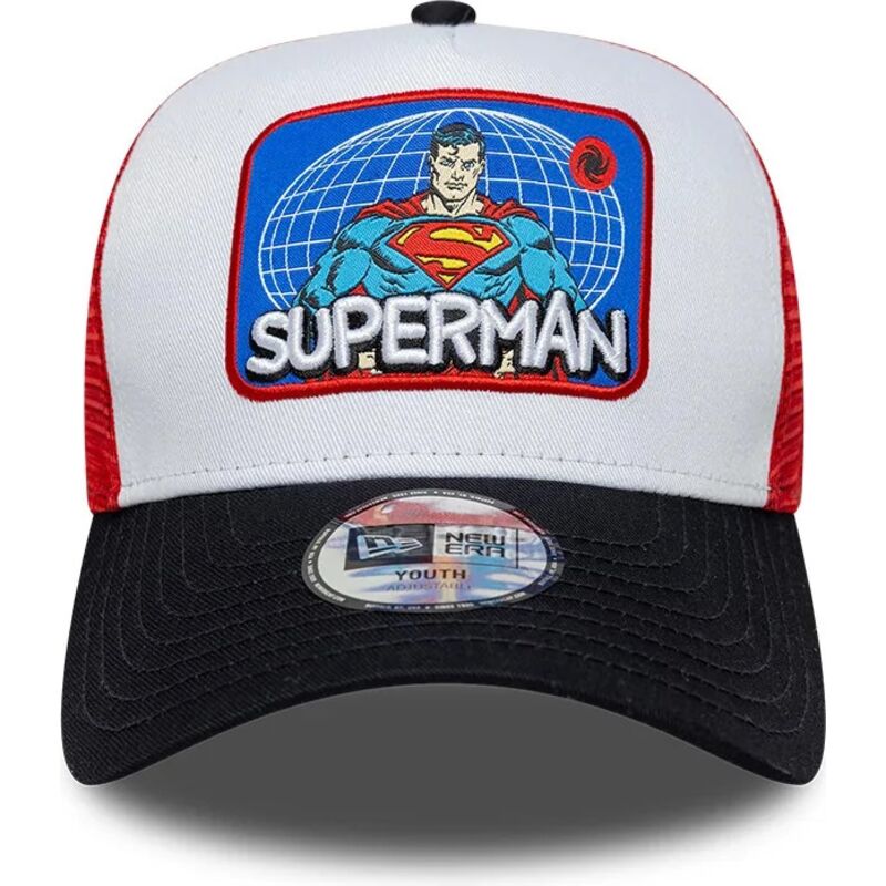 snapback-a-frame-patch-superman-dc-comics-new-era