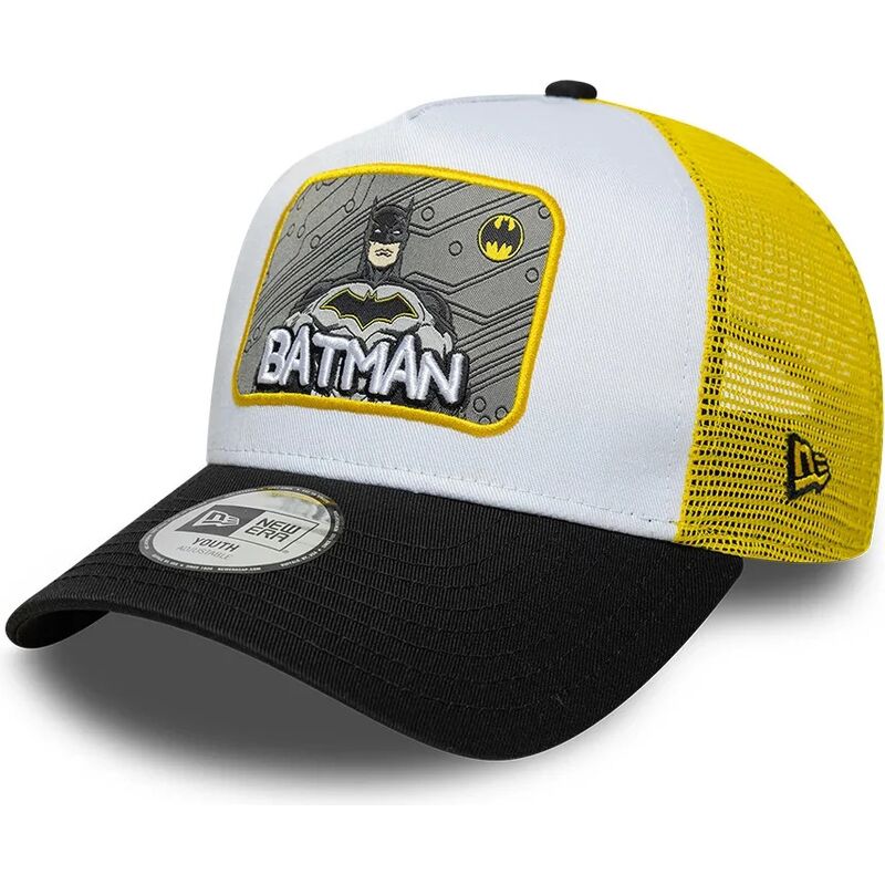 snapback-a-frame-patch-batman-dc-comics-new-era