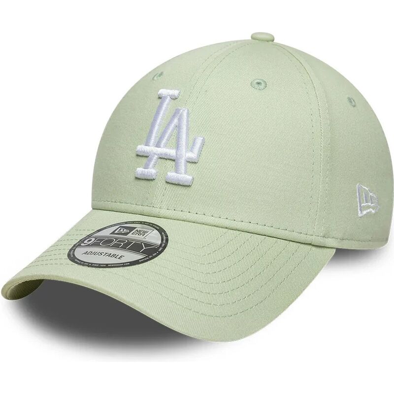 9forty-league-ess-9forty-league-essential-los-angeles-dodgers-mlb-new-era 9forty-league-ess-9forty-league-essential-los-angeles-dodgers-mlb-new-era