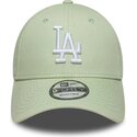9forty-league-ess-9forty-league-essential-los-angeles-dodgers-mlb-new-era