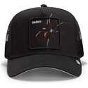 snapback-over-the-line-spider-out-of-bounds-daddy-the-farm-goorin-bros
