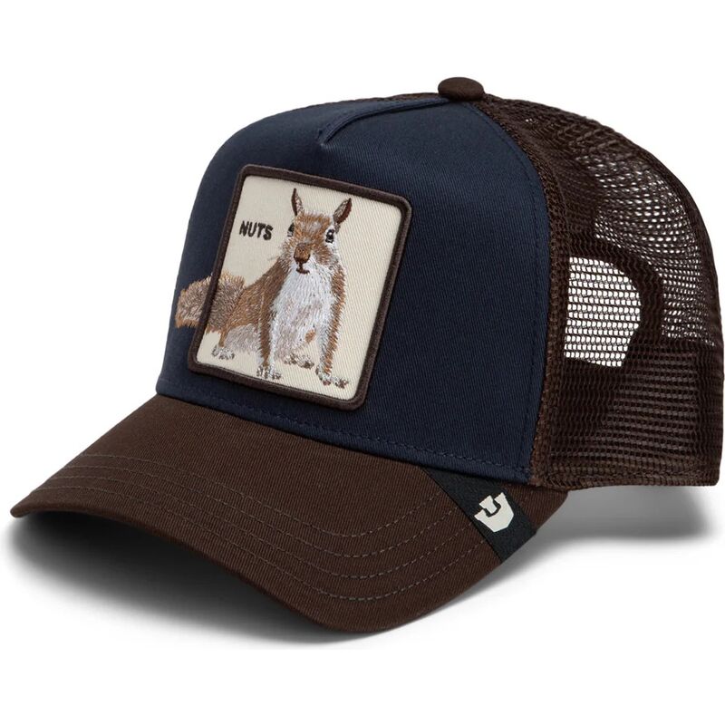 snapback-over-the-line-squirrel-out-of-bounds-nuts-the-farm-goorin-bros