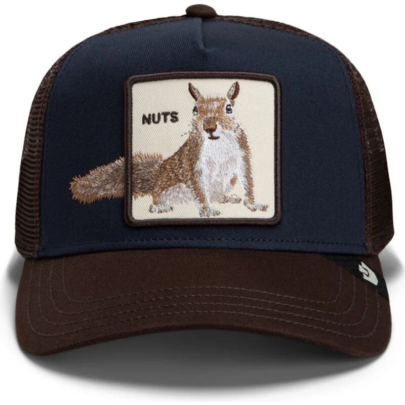 snapback-over-the-line-squirrel-out-of-bounds-nuts-the-farm-goorin-bros