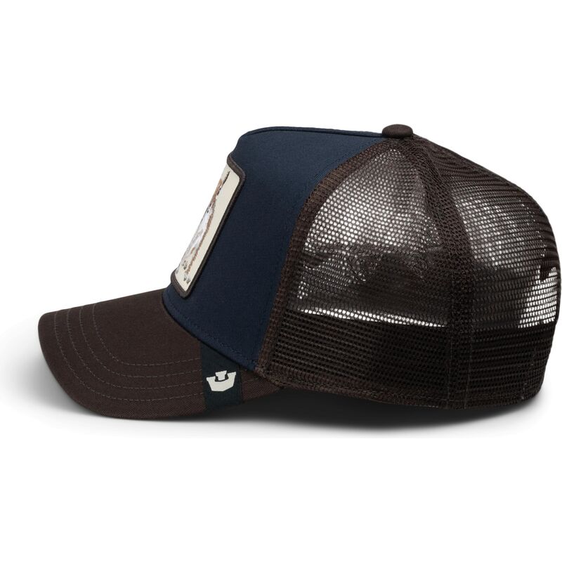 snapback-over-the-line-squirrel-out-of-bounds-nuts-the-farm-goorin-bros