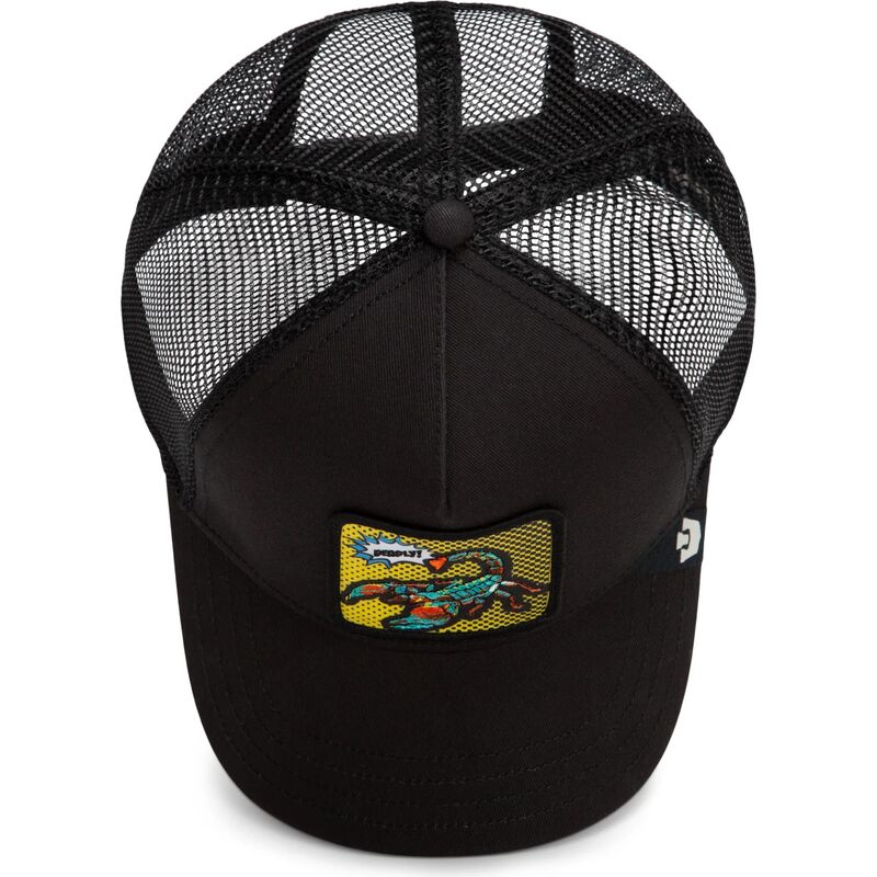 snapback-deadly-scorpion-pop-art-strikes-back-the-farm-goorin-bros