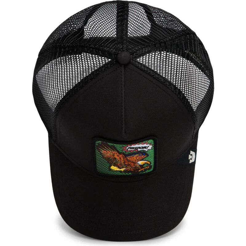 snapback-freedom-eagle-pop-art-strikes-back-the-farm-goorin-bros