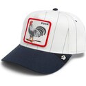snapback-pinstripe-rooster-cock-playmakers-the-farm-goorin-bros