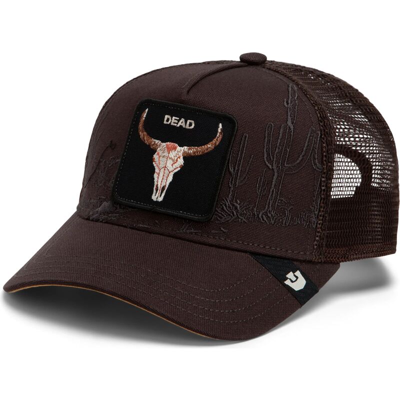 snapback-skull-badlands-dead-the-farm-goorin-bros
