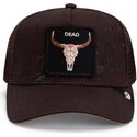 snapback-skull-badlands-dead-the-farm-goorin-bros