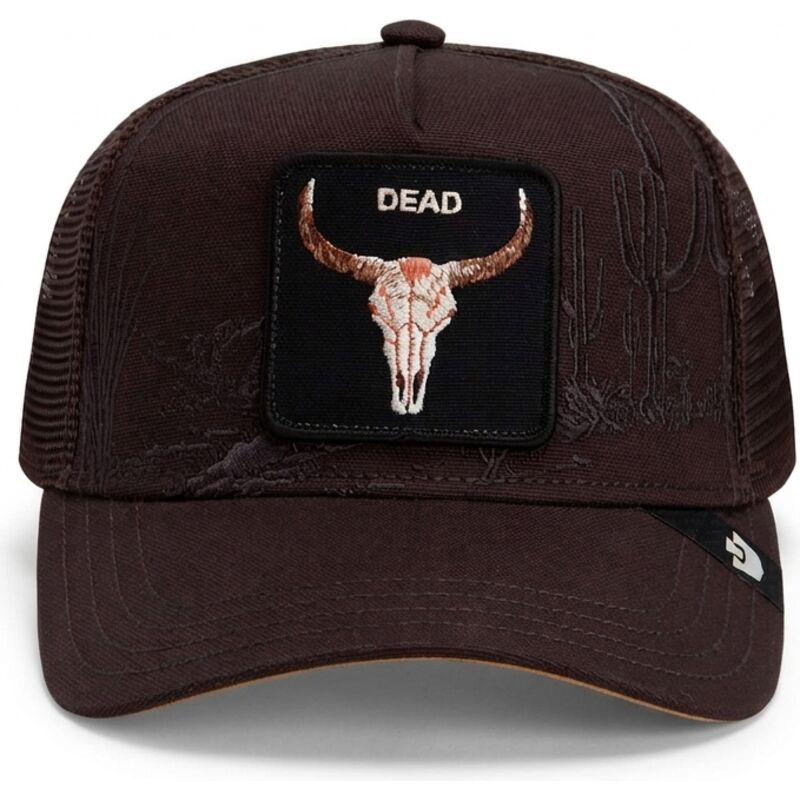 snapback-skull-badlands-dead-the-farm-goorin-bros