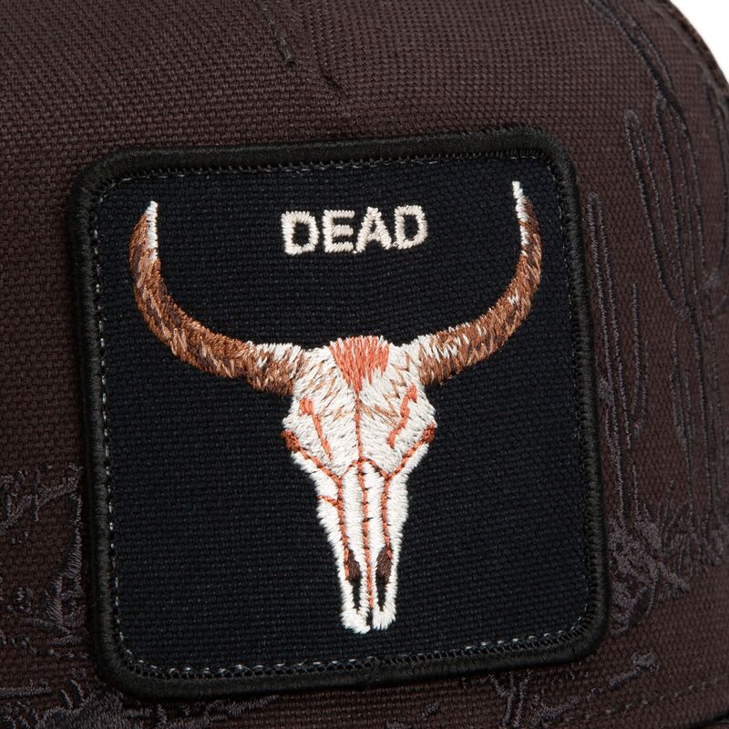 snapback-skull-badlands-dead-the-farm-goorin-bros