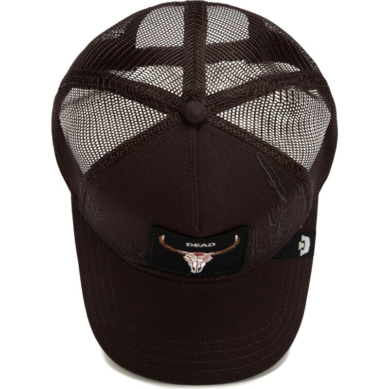 snapback-skull-badlands-dead-the-farm-goorin-bros