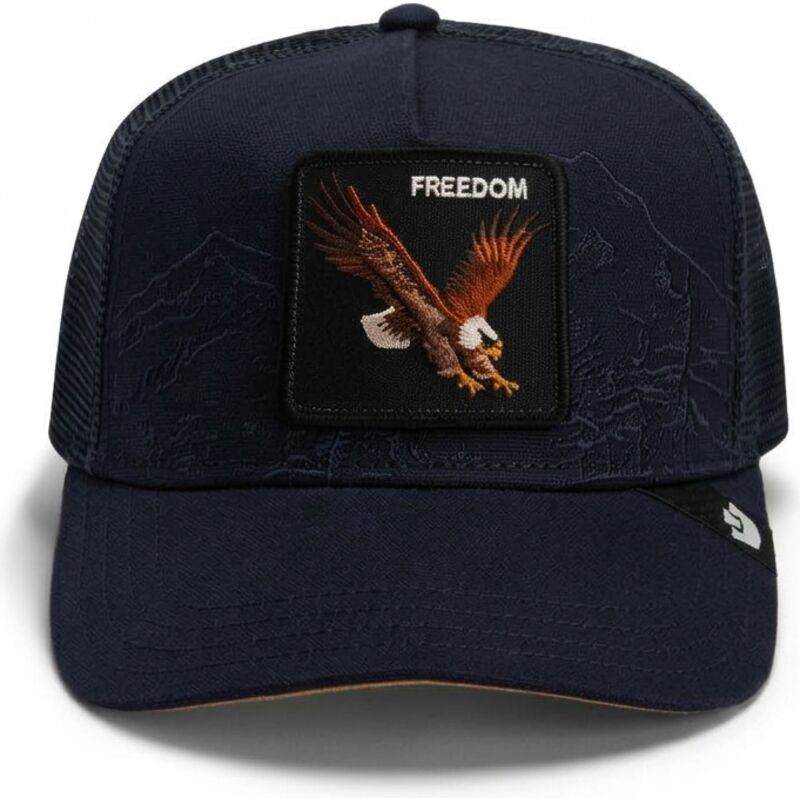 snapback-eagle-badlands-freedom-the-farm-goorin-bros