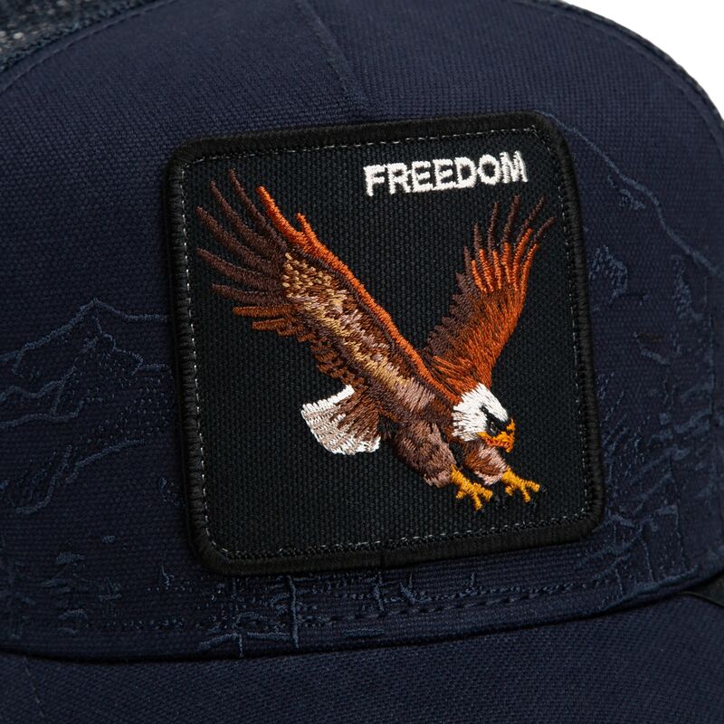 snapback-eagle-badlands-freedom-the-farm-goorin-bros