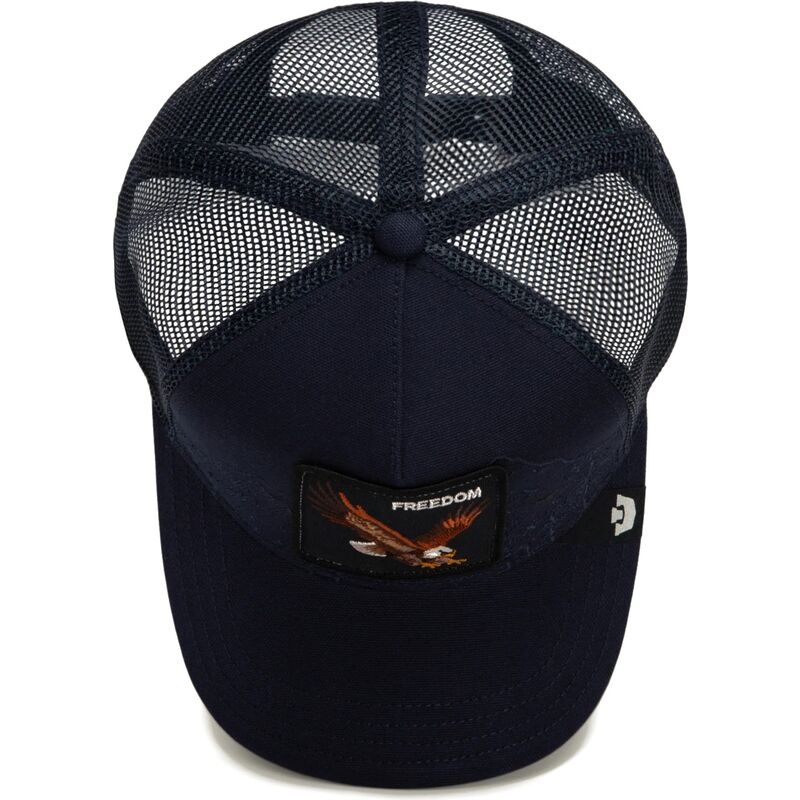 snapback-eagle-badlands-freedom-the-farm-goorin-bros