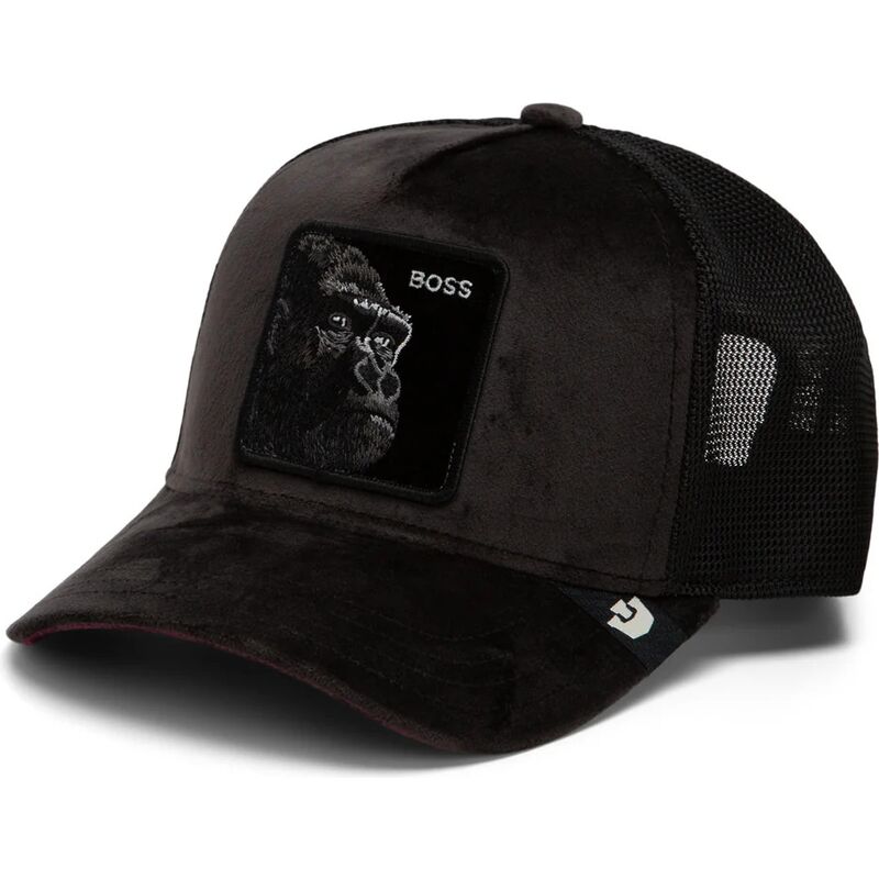 snapback-velour-boss-the-farm-goorin-bros snapback-velour-boss-the-farm-goorin-bros