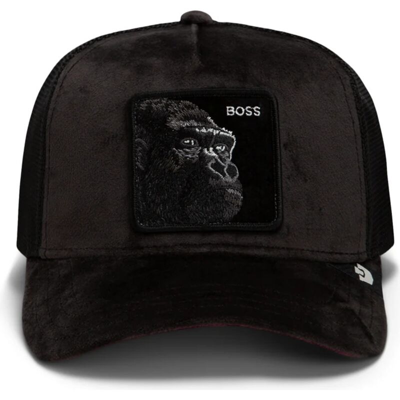 snapback-velour-boss-the-farm-goorin-bros snapback-velour-boss-the-farm-goorin-bros