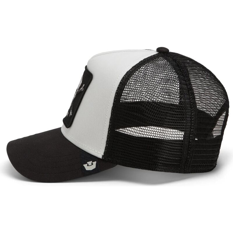 snapback-danger-skull-and-crossbones-original-recipe-the-farm-goorin-bros snapback-danger-skull-and-crossbones-original-recipe-the-farm-goorin-bros