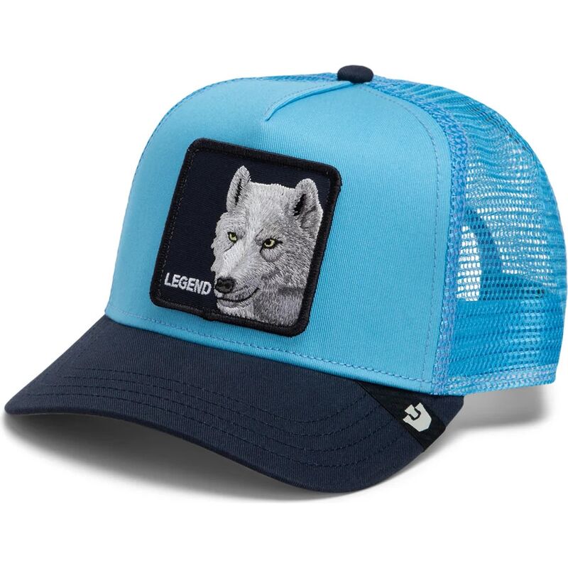 snapback-legend-wolf-original-recipe-the-farm-goorin-bros snapback-legend-wolf-original-recipe-the-farm-goorin-bros