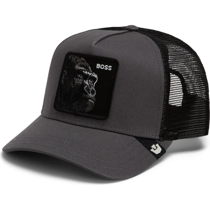 snapback-the-boss-original-recipe-the-farm-goorin-bros snapback-the-boss-original-recipe-the-farm-goorin-bros