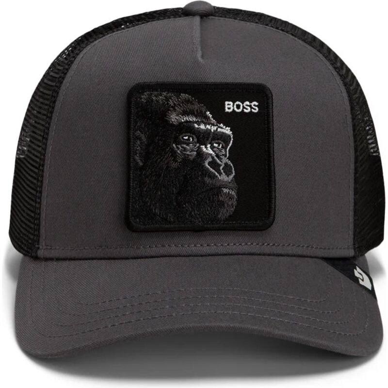 snapback-the-boss-original-recipe-the-farm-goorin-bros snapback-the-boss-original-recipe-the-farm-goorin-bros