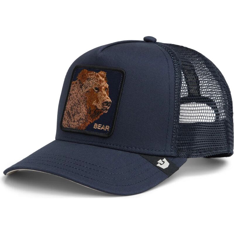 snapback-bear-original-recipe-the-farm-goorin-bros snapback-bear-original-recipe-the-farm-goorin-bros