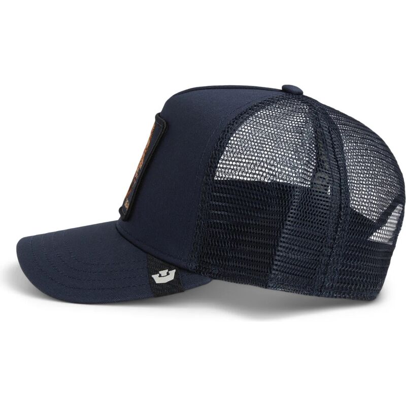 snapback-bear-original-recipe-the-farm-goorin-bros snapback-bear-original-recipe-the-farm-goorin-bros