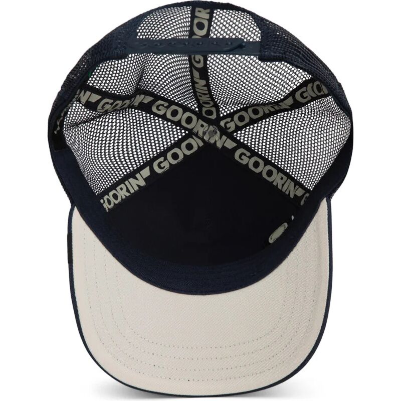 snapback-bear-original-recipe-the-farm-goorin-bros snapback-bear-original-recipe-the-farm-goorin-bros