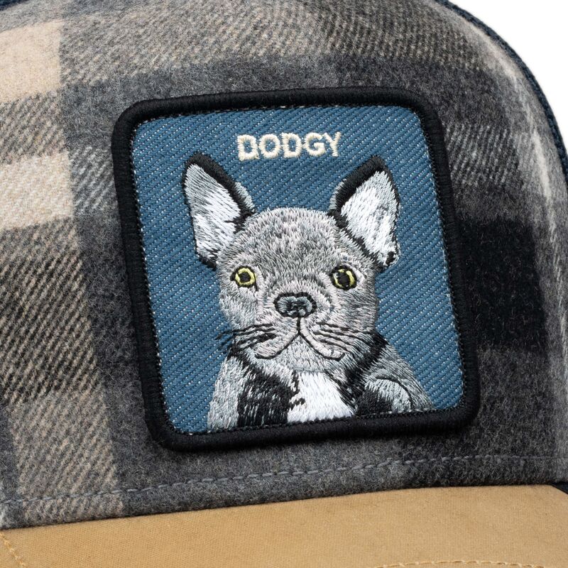 snapback-brit-frenchie-check-mate-dodgy-the-farm-goorin-bros