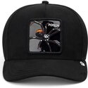 snapback-black-out-spider-blackened-metallic-poison-the-farm-goorin-bros