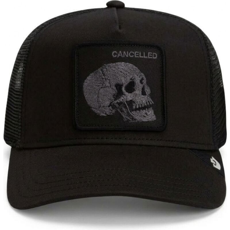snapback-tonal-skull-full-intent-cancelled-the-farm-goorin-bros