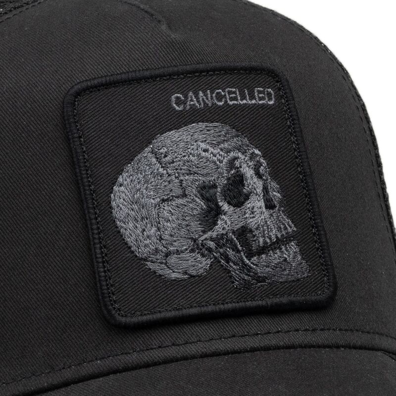 snapback-tonal-skull-full-intent-cancelled-the-farm-goorin-bros