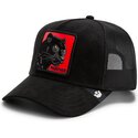 snapback-nera-rossa-microsuede-the-farm-goorin-bros